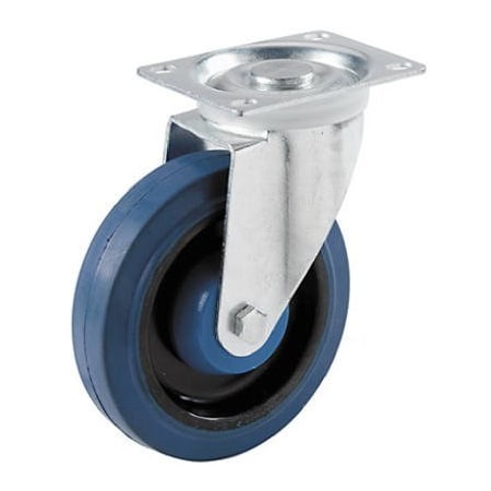 Richelieu 4 BLU Elas Swiv Caster F08335